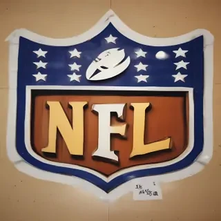 nfl logo
