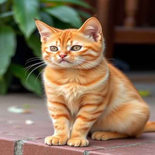 cheetoh cat breed