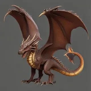 png dragon