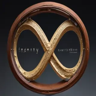 infinity sign