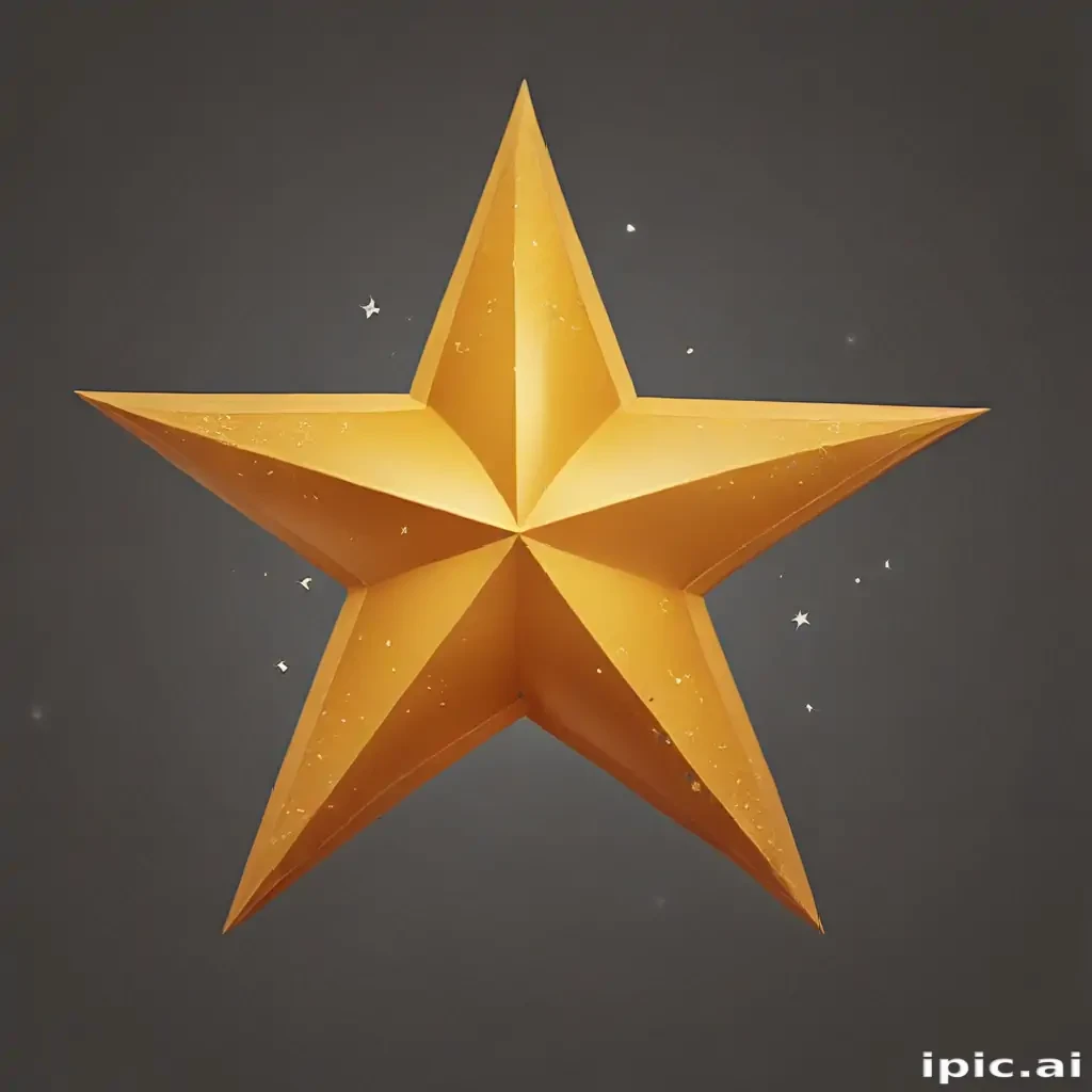cartoon star png