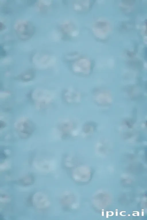 cute blue background