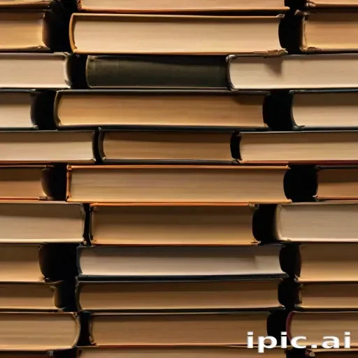 books stacked png