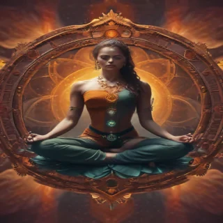 chakra images