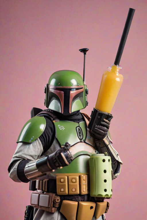 boba background