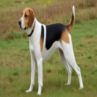english foxhound