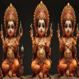 hindu god pictures