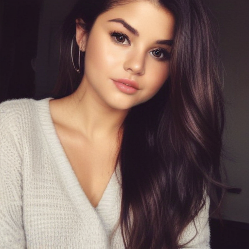 selena gomez best friend who passed away