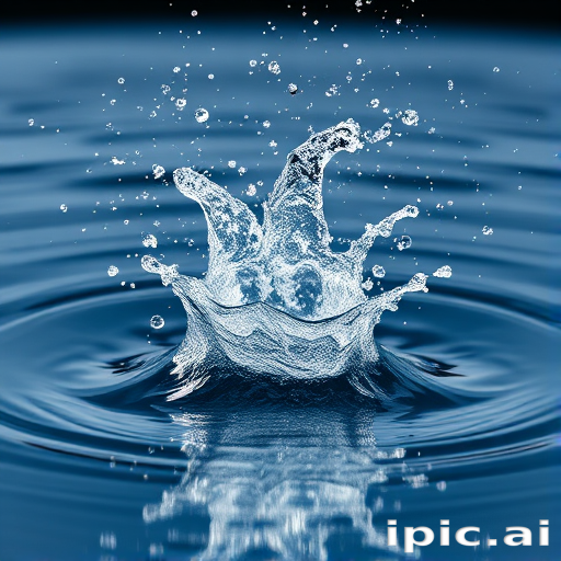splash of water png