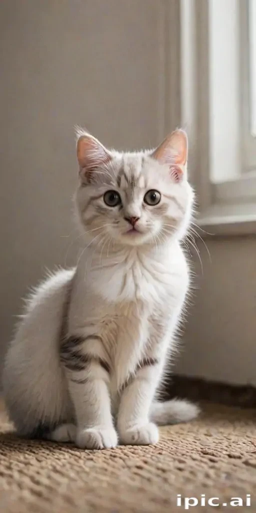 background kitty
