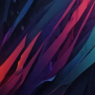4k abstract wallpaper