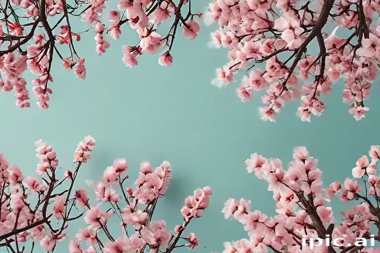 aesthetic wallpaper spring