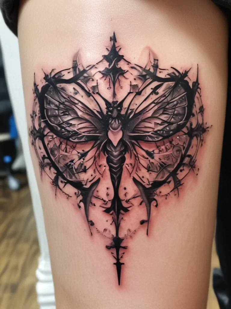 transparent tattoo designs