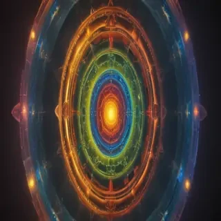 chakra images