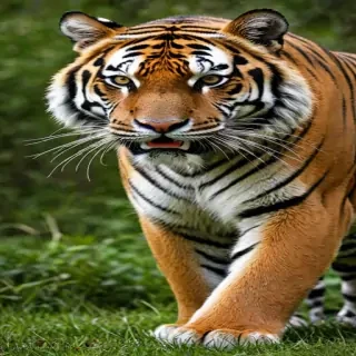 tiger stripes png