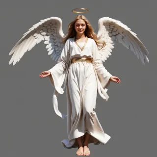png angel