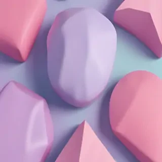 aesthetic shapes