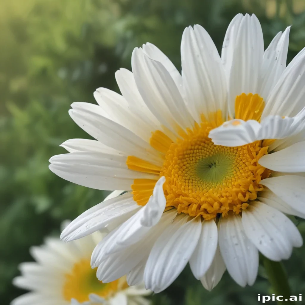 daisy desktop wallpaper