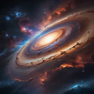 iphone galaxy background