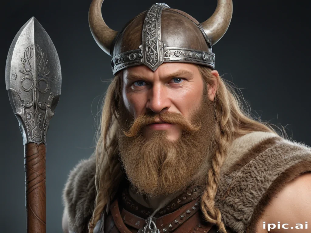 viking png