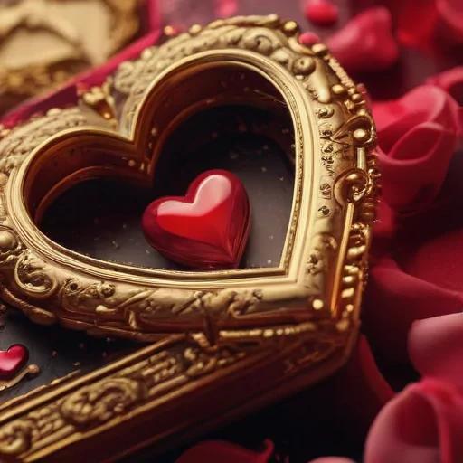 valentines background