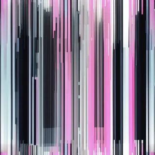 glitch transparent