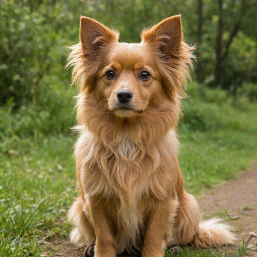 affenshire dog breed
