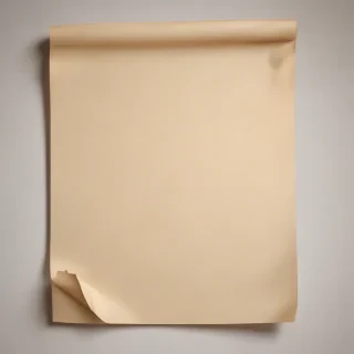 paper transparent background