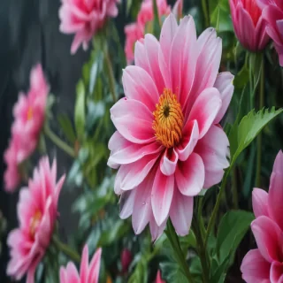iphone wallpaper flowers