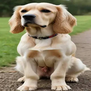 cockalier dog breed