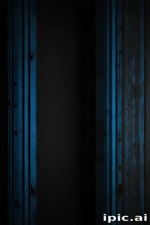 black and blue wallpaper