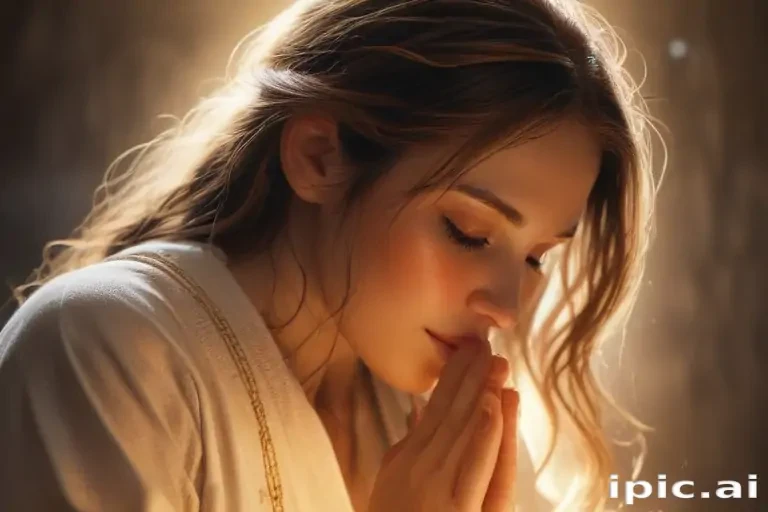 prayer graphic