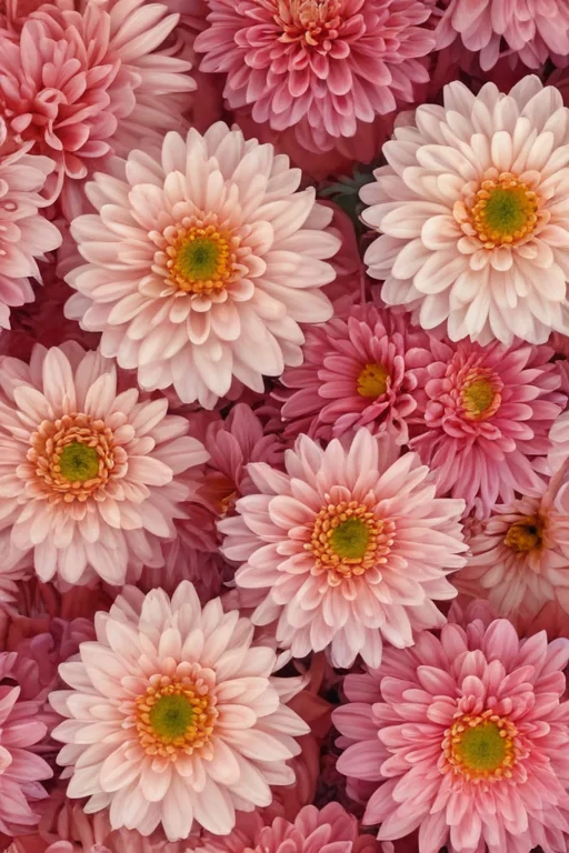 chrysanthemum png