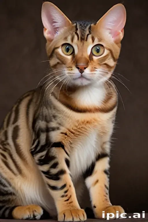 bengal cat breed