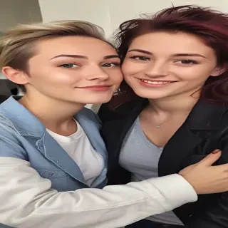 pictures of lesbians