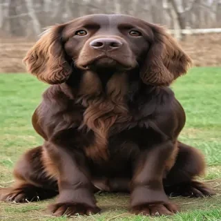 boykin spaniel