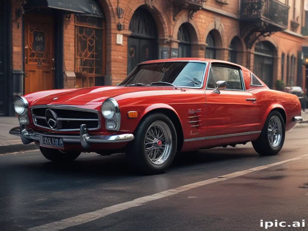 aesthetic car wallpaper