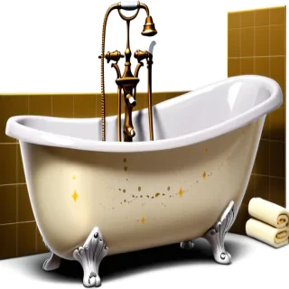 bath png