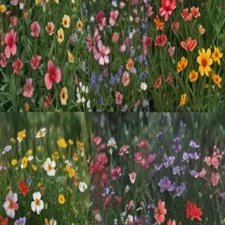 wildflower png