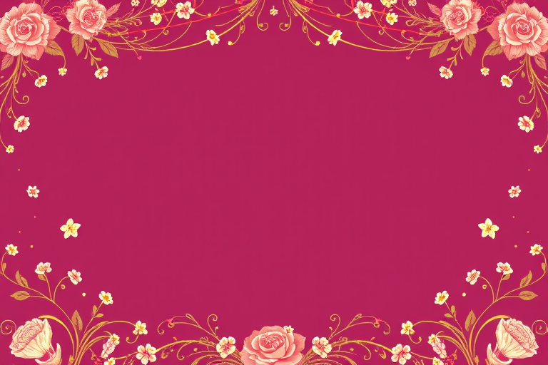wedding invitation background images