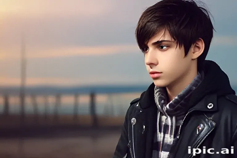 boy wallpapers