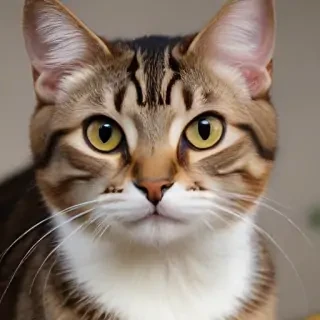 california spangled cat breed