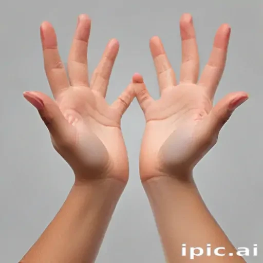 open hands png