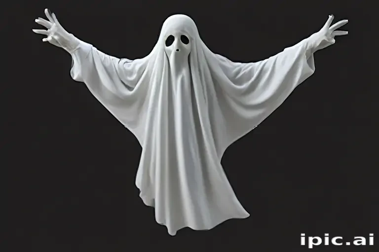 png ghost