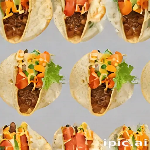 taco png