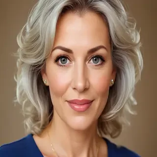cuteiest mature pics