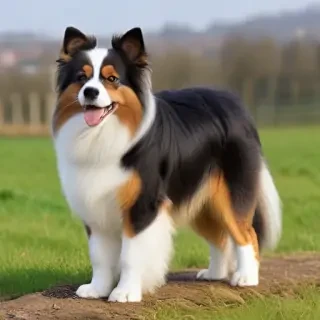 affenshire dog breed