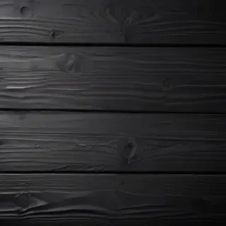black wood texture