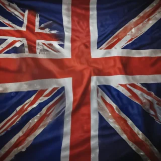 great britain flag