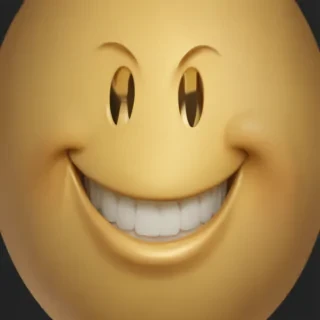 smiley face png transparent